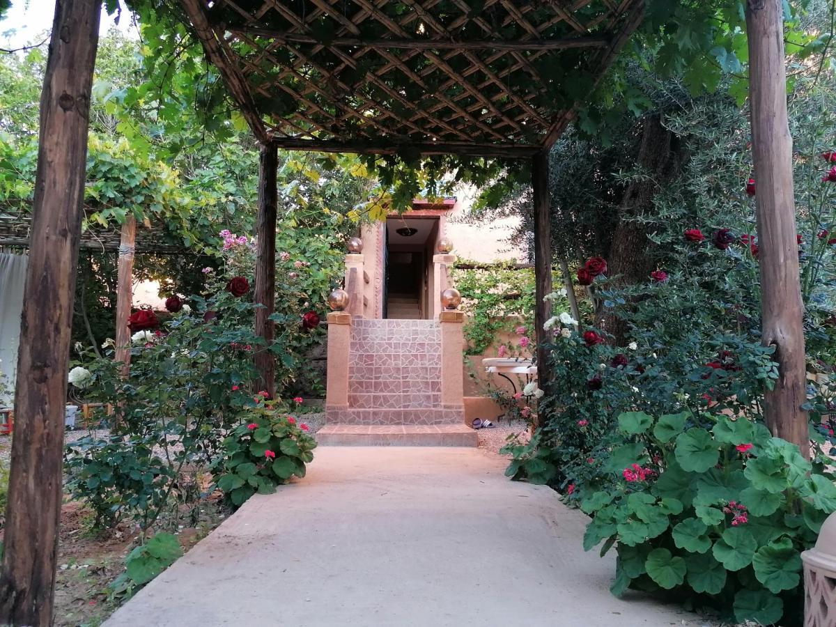 Riad Tazawa Ibrahene Exterior foto
