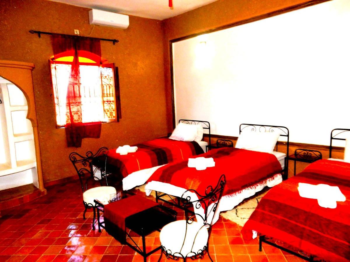 Riad Tazawa Ibrahene Exterior foto