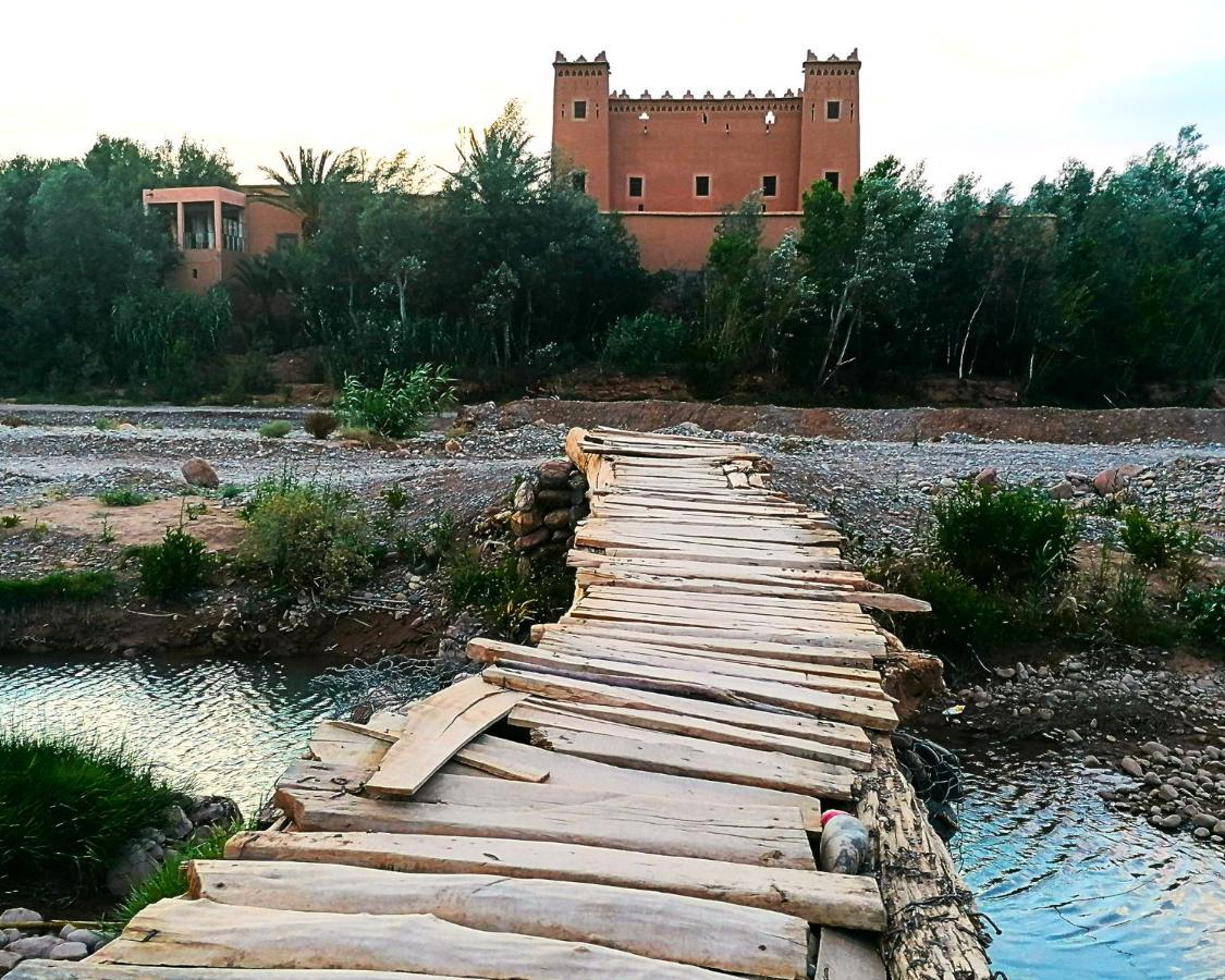 Riad Tazawa Ibrahene Exterior foto