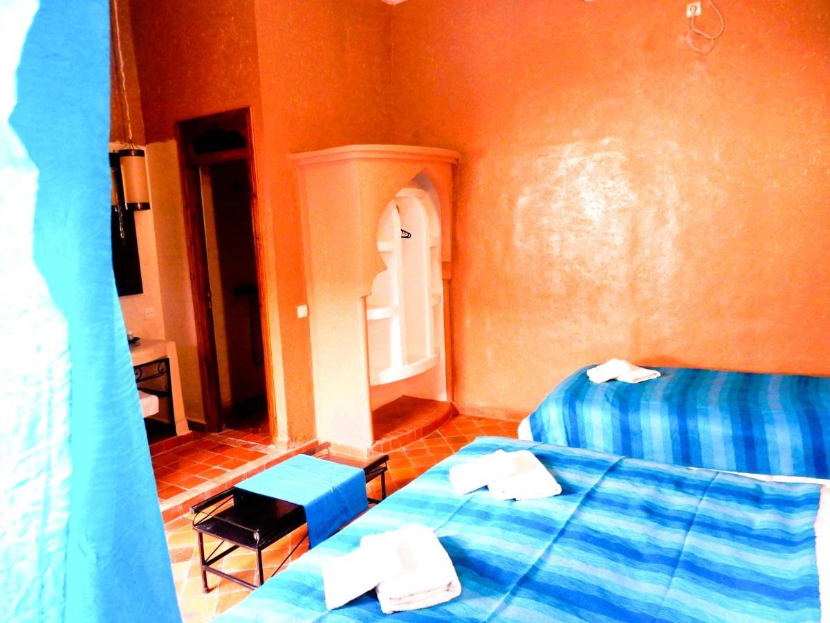 Riad Tazawa Ibrahene Exterior foto