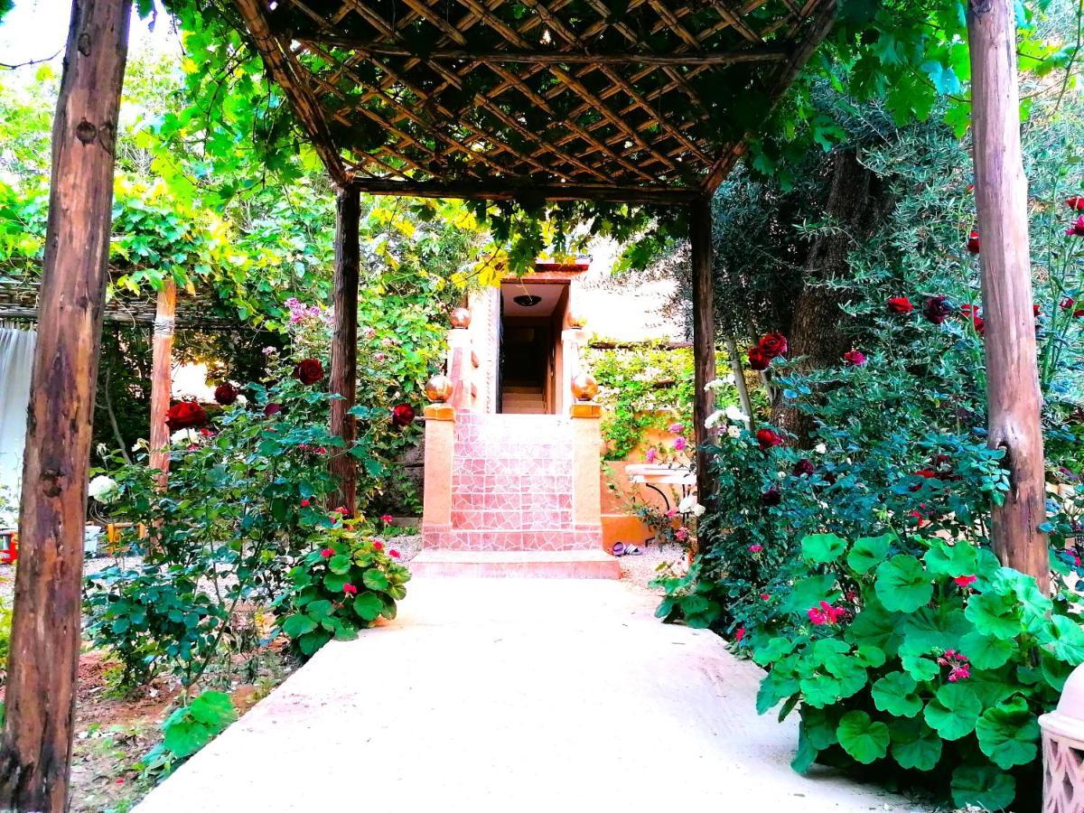 Riad Tazawa Ibrahene Exterior foto