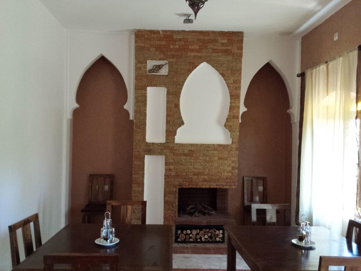 Riad Tazawa Ibrahene Exterior foto