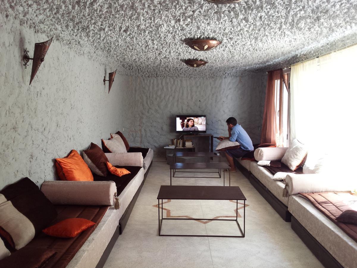Riad Tazawa Ibrahene Exterior foto