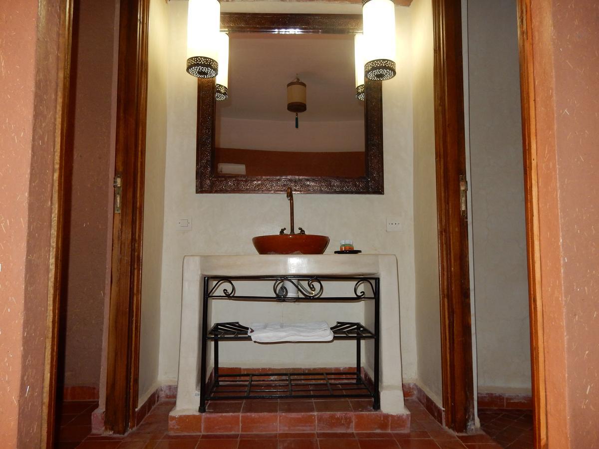 Riad Tazawa Ibrahene Exterior foto