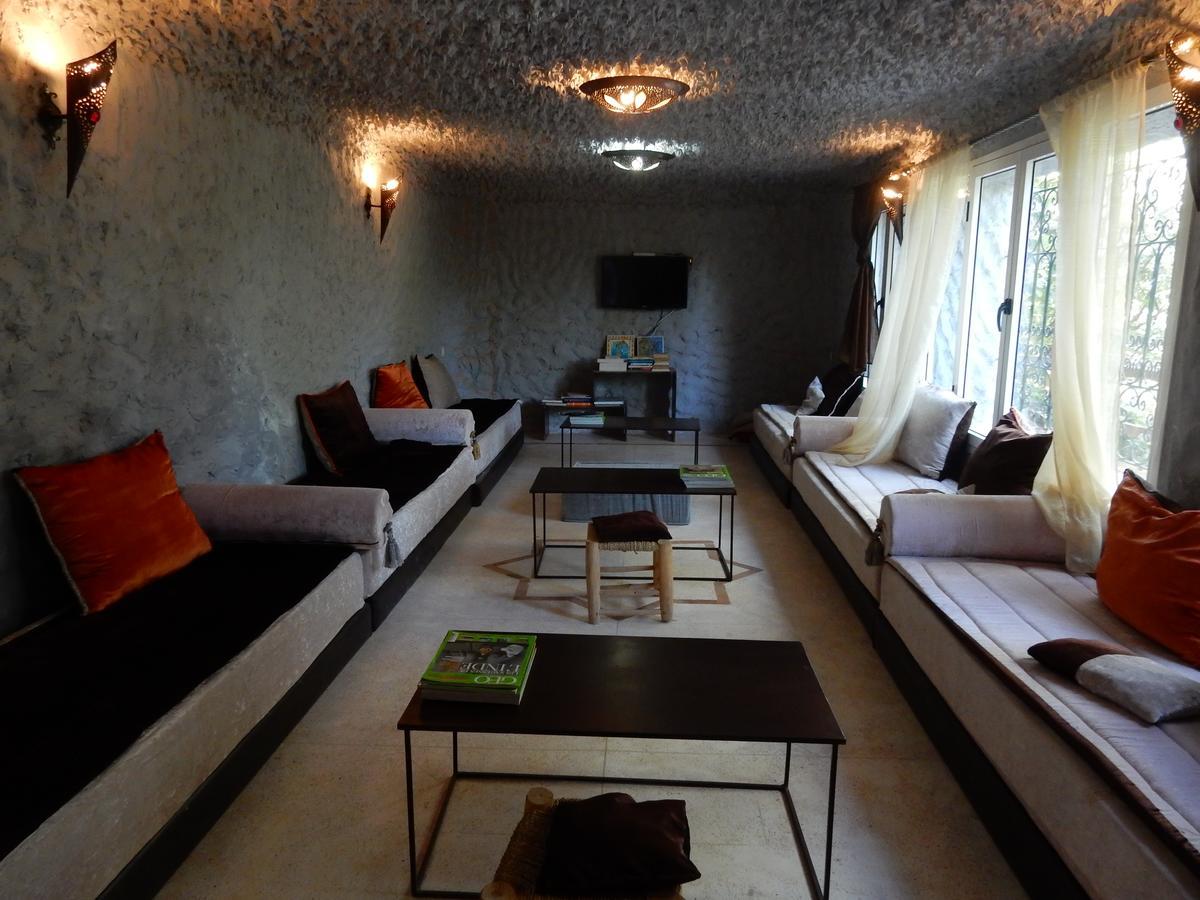 Riad Tazawa Ibrahene Exterior foto