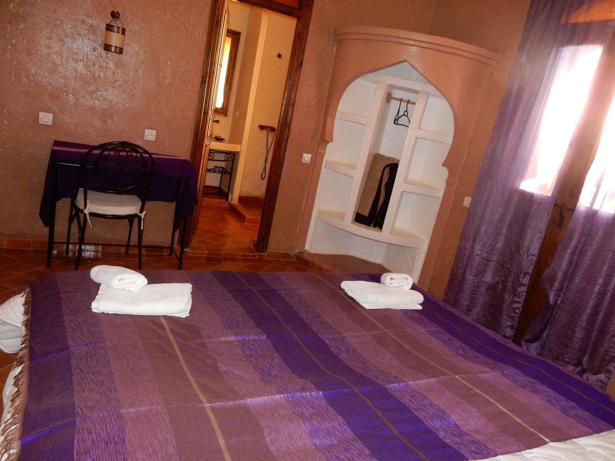 Riad Tazawa Ibrahene Exterior foto