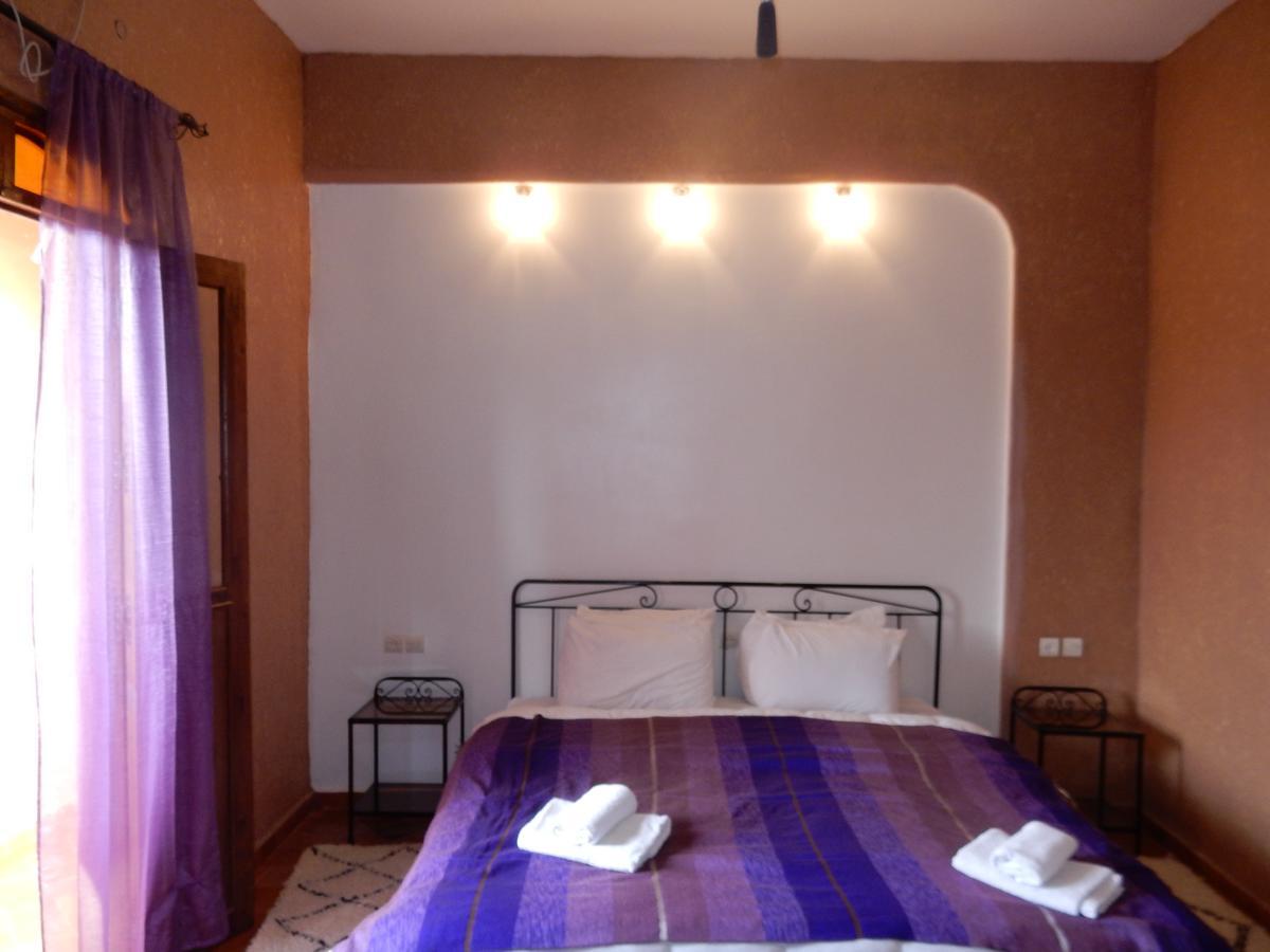 Riad Tazawa Ibrahene Exterior foto